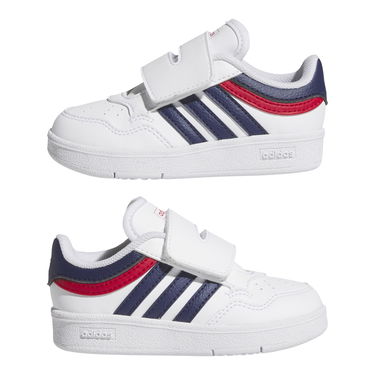 Кецове и обувки adidas Performance Hoops 4.0 CF I Бяло | JI3488, 8