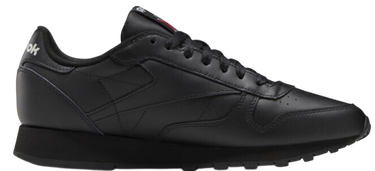 Кецове и обувки Reebok Classic Leather Черно | reecl-gy0955, 1
