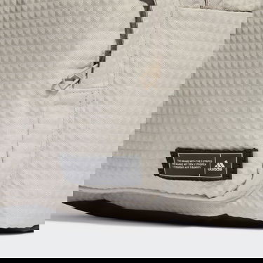 Раница adidas Originals Classic Foundation Backpack Бежово | IL5779, 5