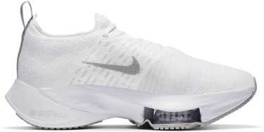 Кецове и обувки Nike Air ZoomX Tempo NEXT% FK W Бяло | ci9924-101, 2