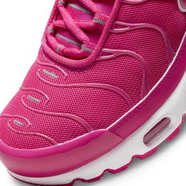 Кецове и обувки Nike Air Max Plus "Pink" W Розово | DR9886-600, 3