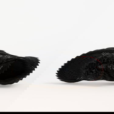 Кецове и обувки adidas Originals Ozweego Core Black/ Grey Five/ Better Scarlet Черно | IF9567, 3