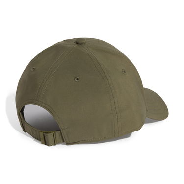 Шапка с козирка adidas Performance Baseball Cap Зелено | JF8485, 3