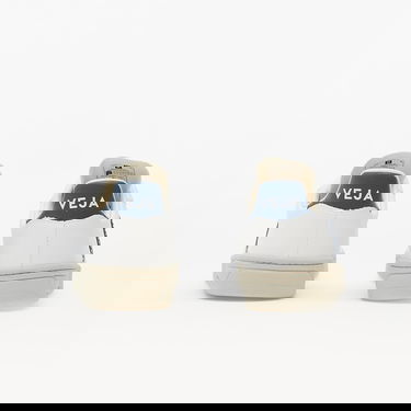 Кецове и обувки Veja V-10 CWL "White/California" Бяло | VX0702087B, 3