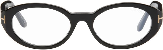 Tom Ford Oval Glasses