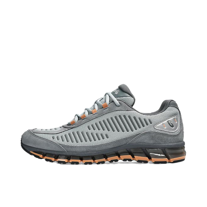 Кецове и обувки Asics GEL-QUANTUM 360 I Сиво | 1203A731-020