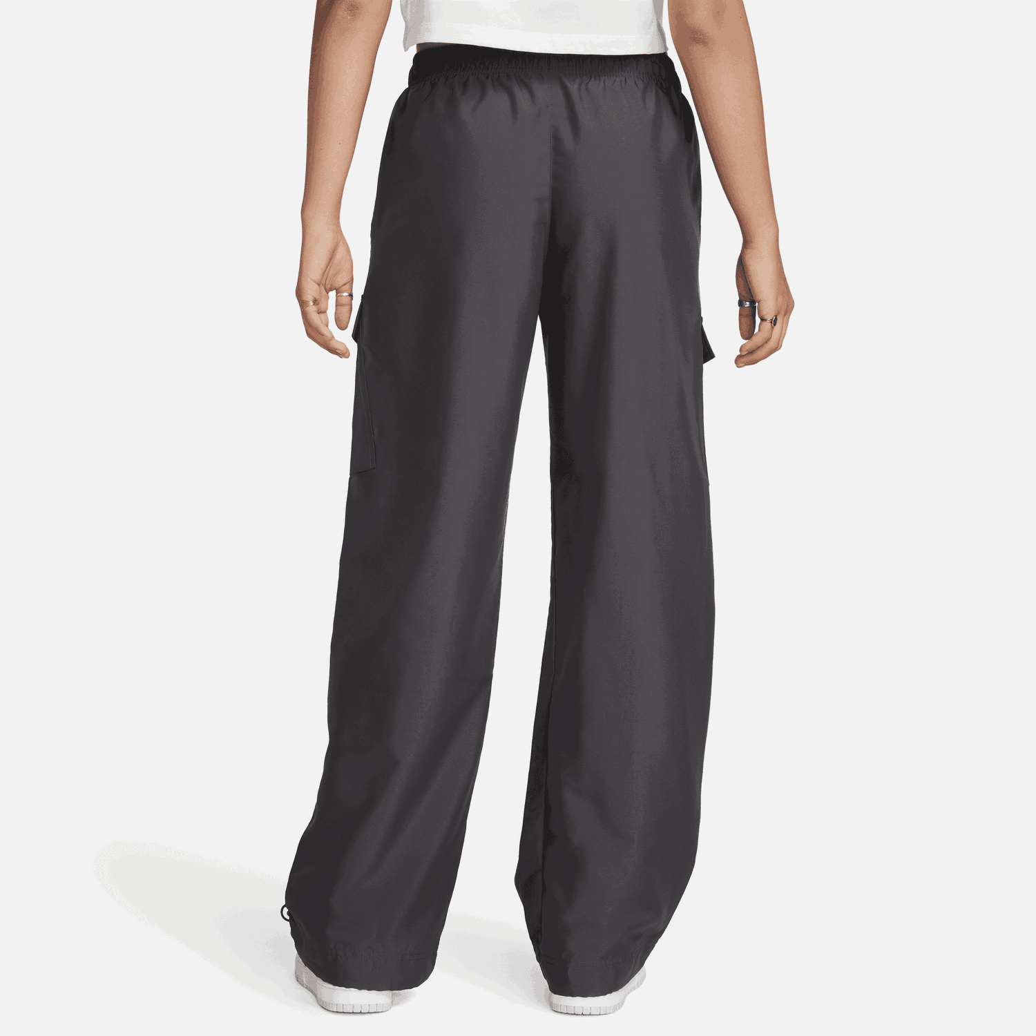 Спортни панталони Nike Sportswear Cargo Сиво | FN5197-060, 1