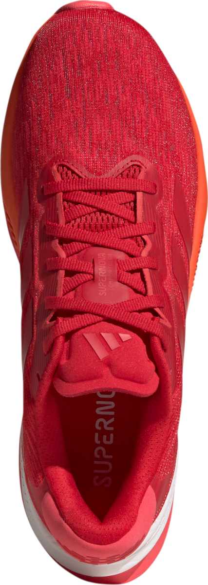 Кецове и обувки adidas Performance SUPERNOVA COMFORTGLIDE Червено | ih0899, 1
