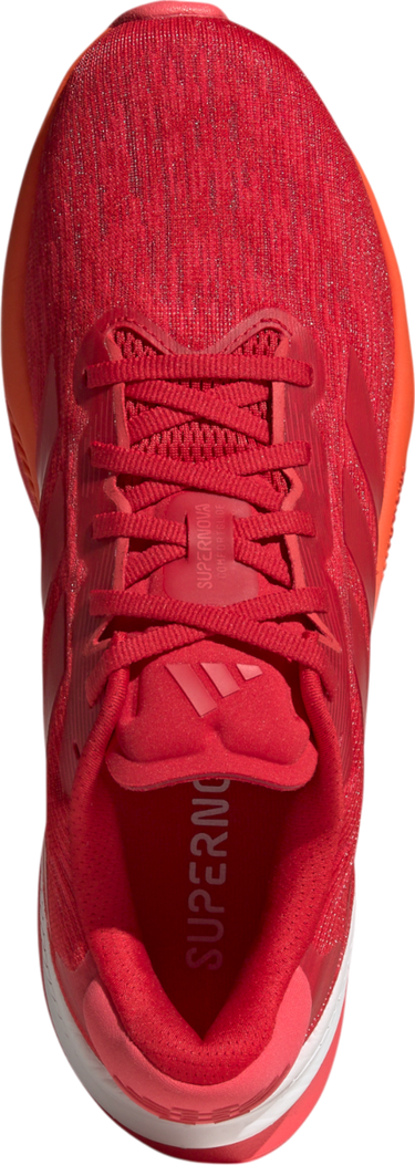 Кецове и обувки adidas Performance SUPERNOVA COMFORTGLIDE Червено | ih0899, 1