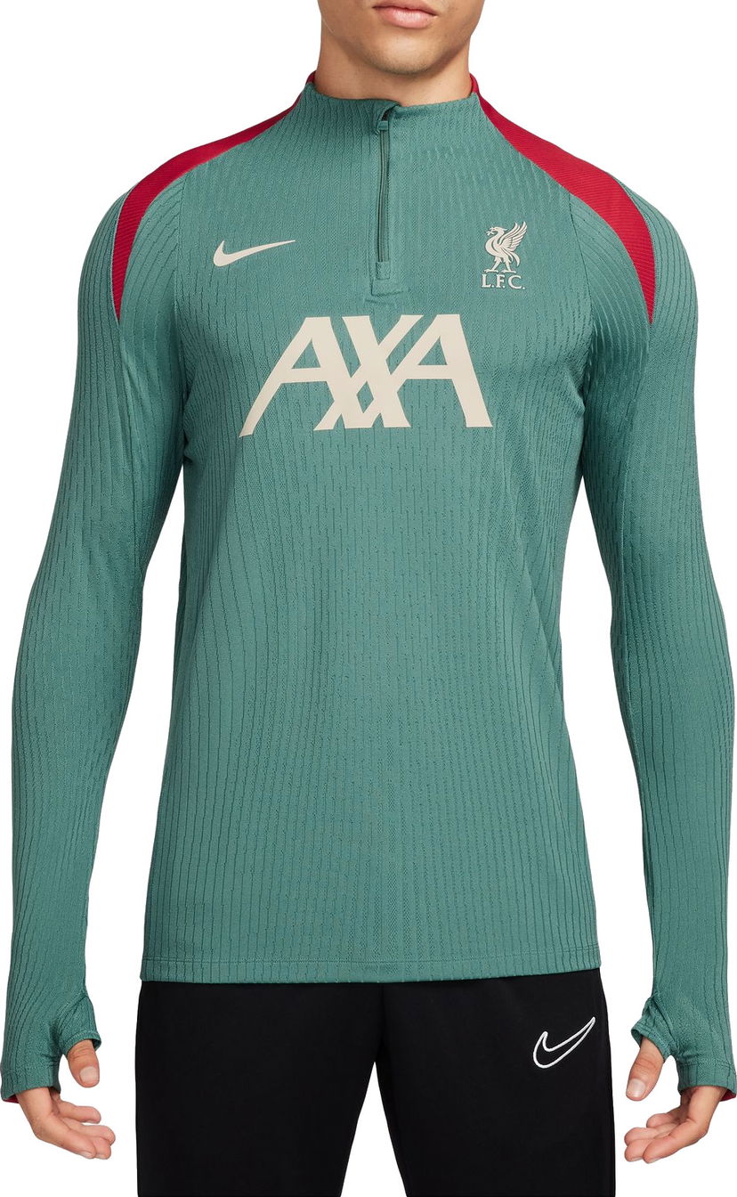 Тениска Nike LFC M NK DFADV STRK EL DRILT K Синьо | fn9278-362