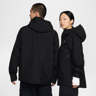 Парка Nike ACG ACG "Misery Ridge" Storm-FIT ADV GORE-TEX Jacket Черно | FV8641-010, 2