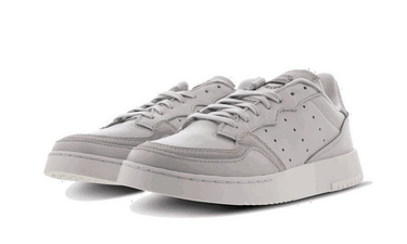 Кецове и обувки adidas Originals Supercourt ''Grey'' Сиво | EE6032, 2