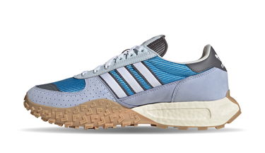 Кецове и обувки adidas Originals Retropy E5 W Синьо | H06141, 1