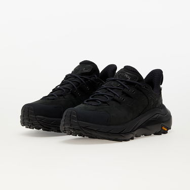 Кецове и обувки Hoka One One Kaha 2 Low GTX Черно | 1123190-BBLC, 5