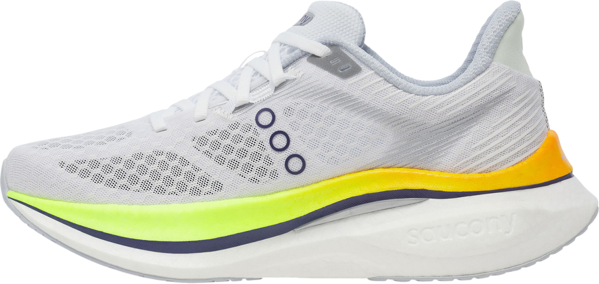 Кецове и обувки Saucony ENDORPHIN SPEED 5 Бяло | s11007-243, 1