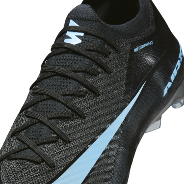 Кецове и обувки Nike Zoom Vapor 16 Elite AG-Pro Черно | fq8693-001, 3