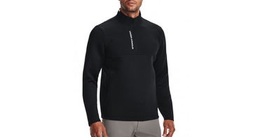 Суитчър Under Armour Storm Daytona Черно | 1366280-001, 1