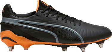 Кецове и обувки Puma King Ultimate Mx SG Черно | 108817-02, 0