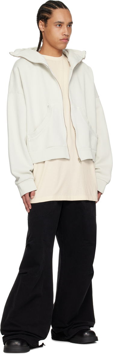 Карго панталони Entire Studios Entire Studios Barren Cargo Trousers Черно | ESU-S25-3021-IR, 3