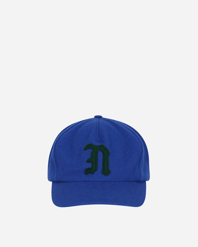 5-Panel Cap