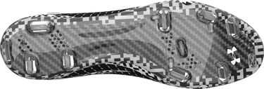 Кецове и обувки Under Armour Shadow Elite 3 FG Черно | 3028288-006, 2