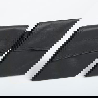 Чанта за кръста Y-3 Y-3 Yohji Yamamoto Multi Pocket Sling Universal Черно | KE6082, 2