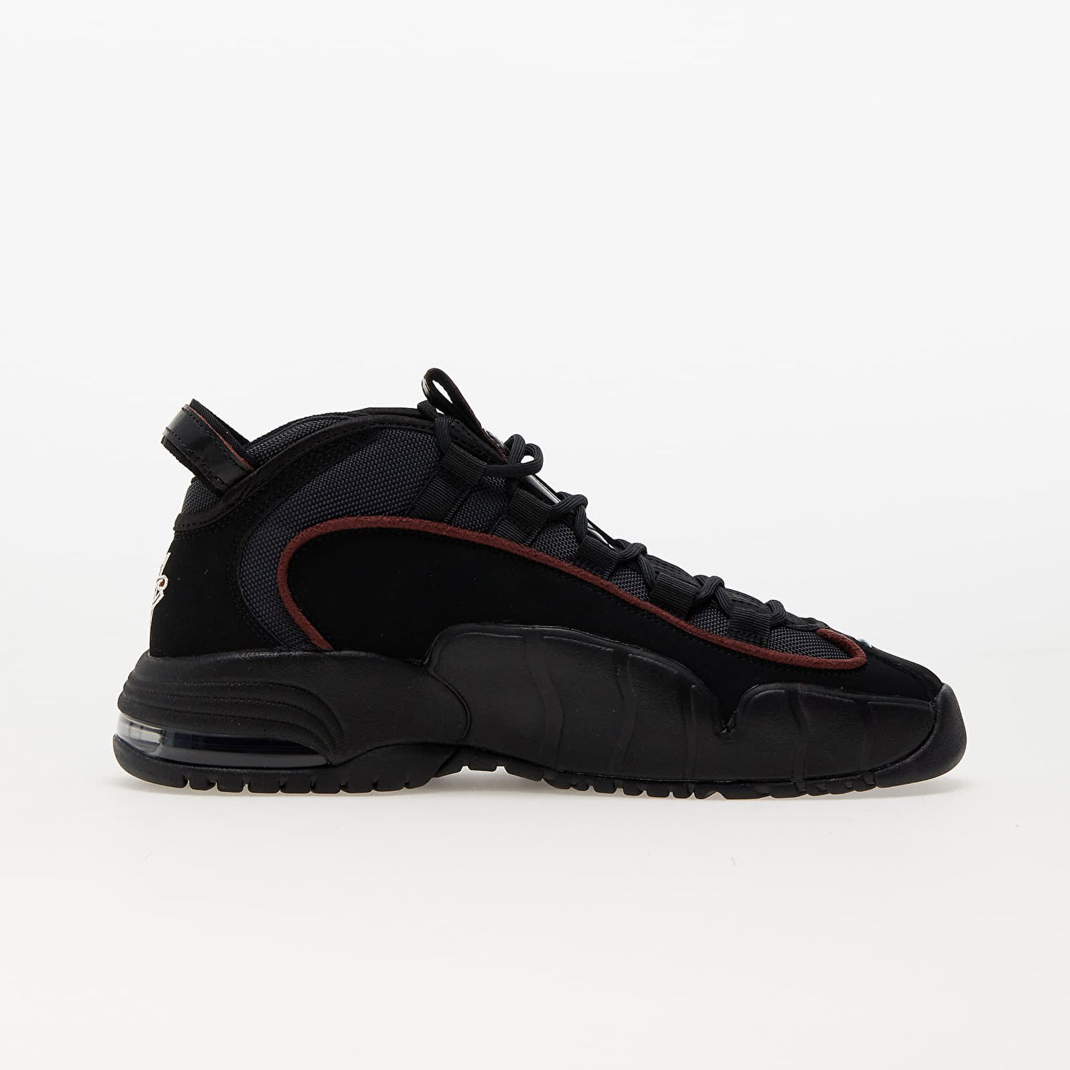 Кецове и обувки Nike Air Max Penny Черно | DV7442-001, 1