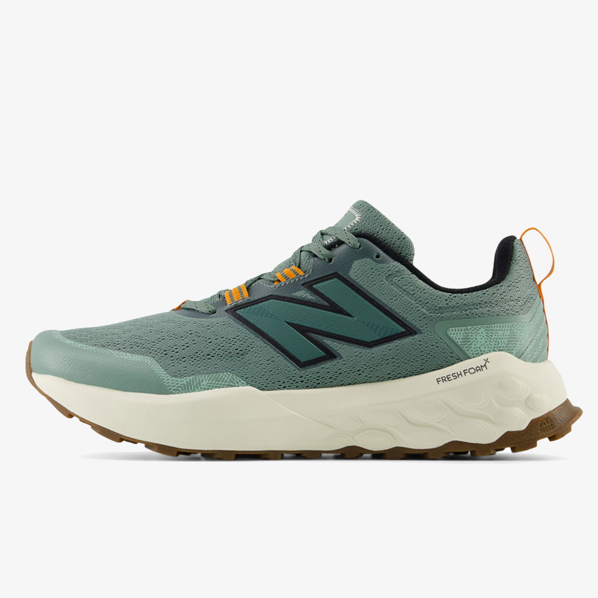 Кецове и обувки New Balance Fresh Foam Garoé v2 Зелено | NBMTGAROD2, 1