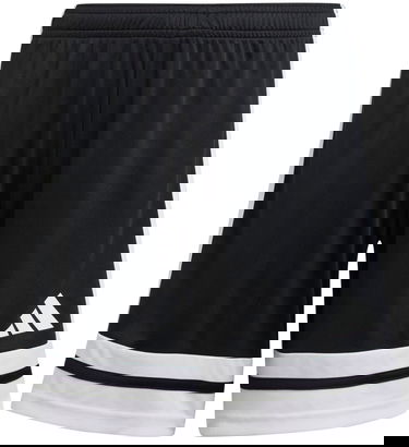 Къси панталони adidas Originals Squadra 25 Sho Shorts Черно | jj2417, 0