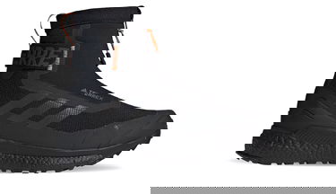 Кецове и обувки adidas Performance Terrex Free Hiker Черно | FU7217, 0