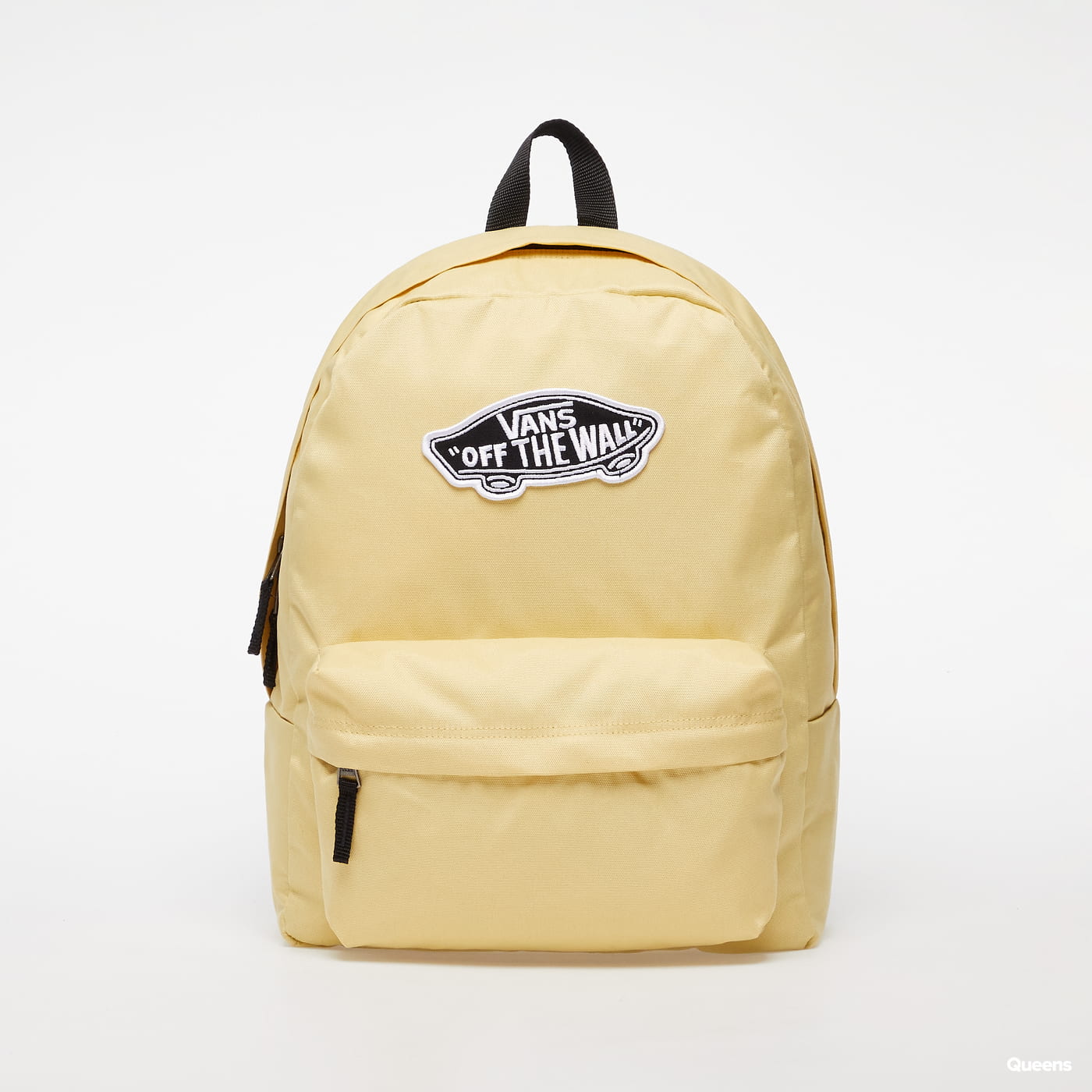 Раница Vans Realm Backpack Жълто | VN0A3UI6Y7O1, 0