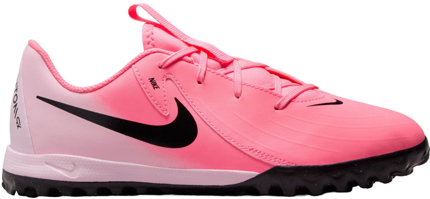 Кецове и обувки Nike Phantom GX II Academy TF Розово | fj2608-600, 0
