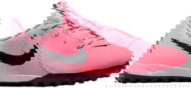 Кецове и обувки Nike Phantom GX II Academy TF Розово | fj2608-600, 0