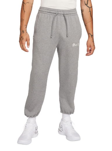 LeBron Open Hem Fleece Pants