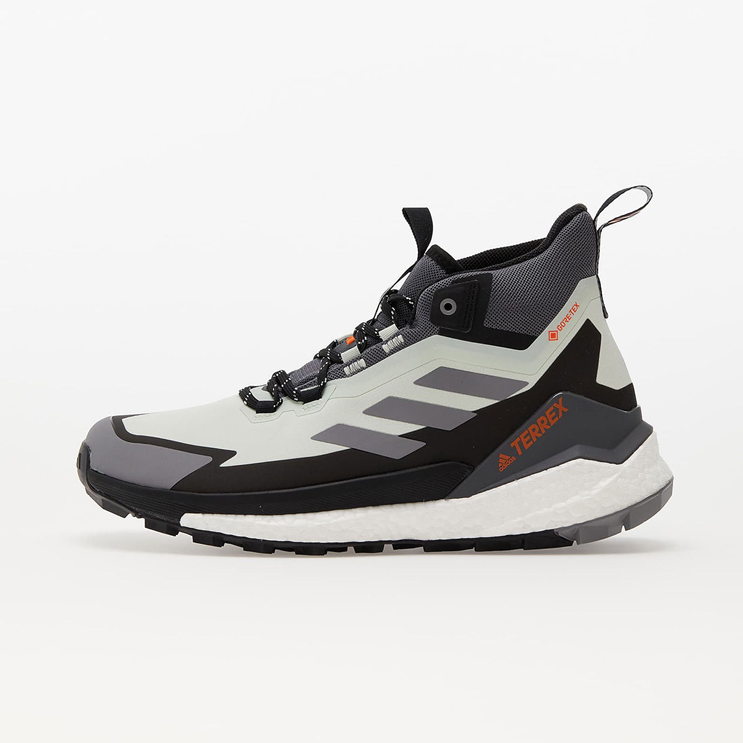 Кецове и обувки adidas Performance Terrex Free Hiker 2 GTX Черно | GZ3287, 0
