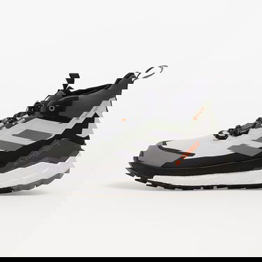Кецове и обувки adidas Performance Terrex Free Hiker 2 GTX Черно | GZ3287, 0