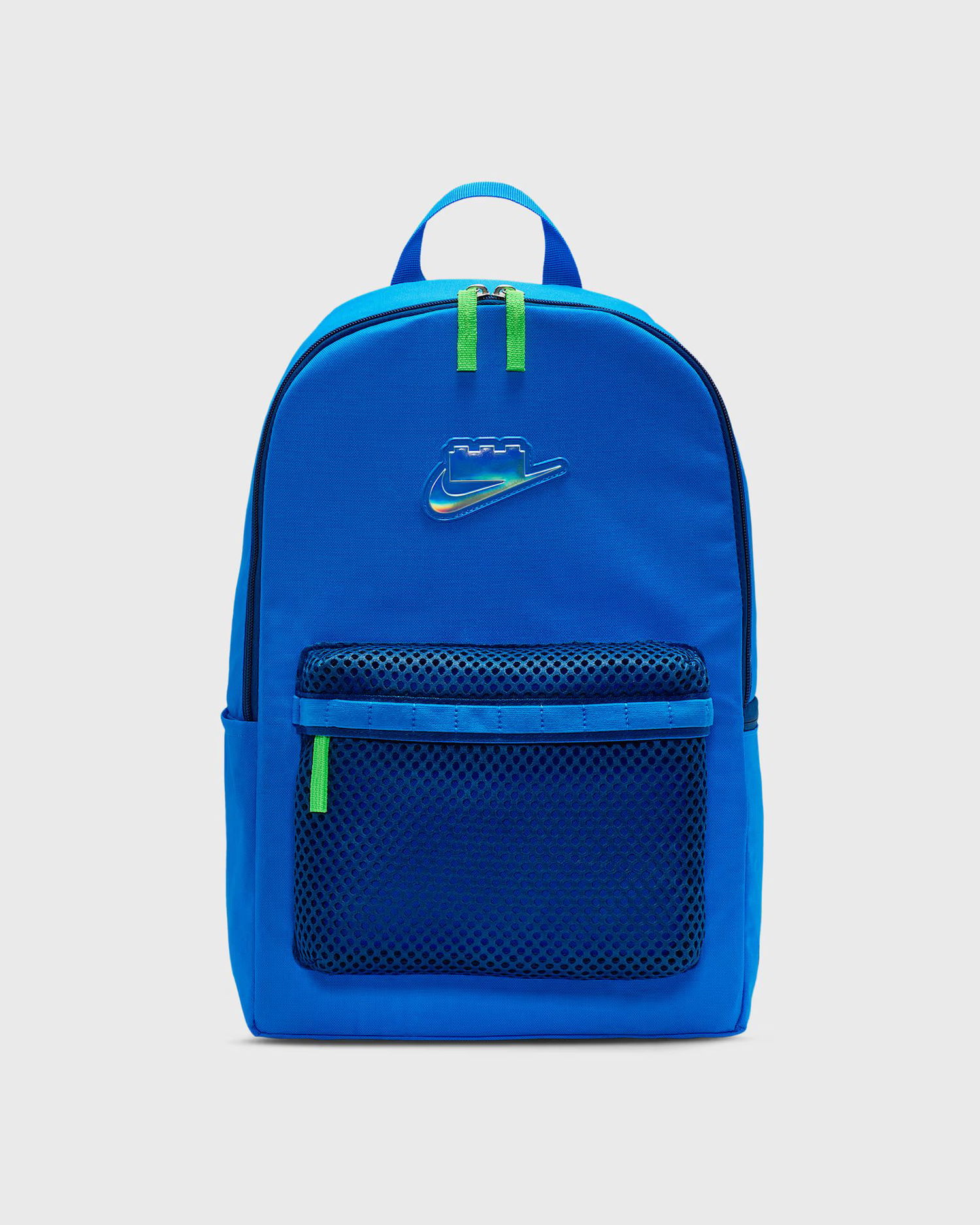 Раница Nike LEGO Collection Kids Backpack Синьо | HV6609-470, 0