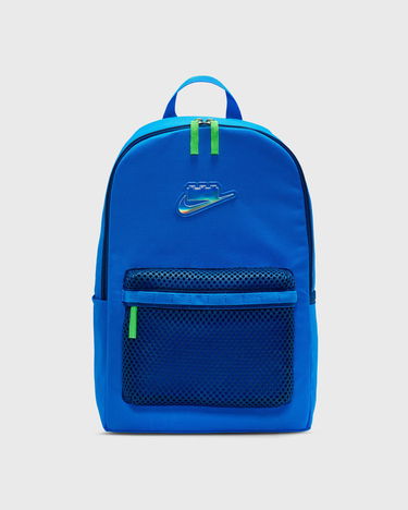 Раница Nike LEGO Collection Kids Backpack Синьо | HV6609-470, 0