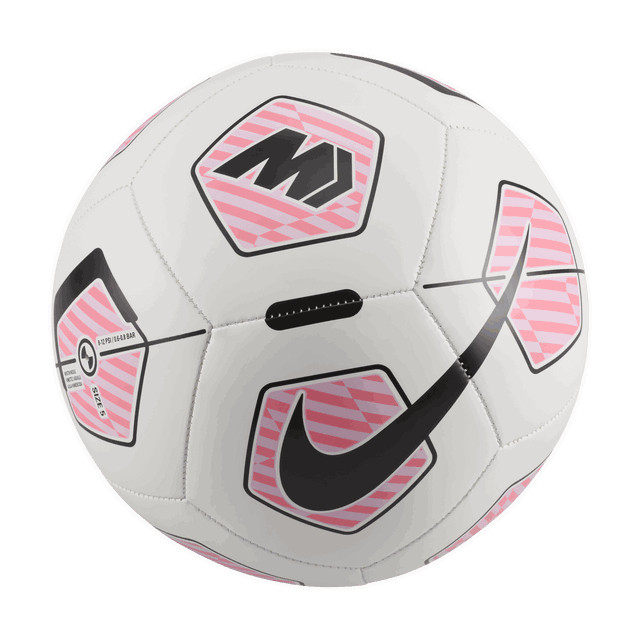 Mercurial Fade Soccer Ball