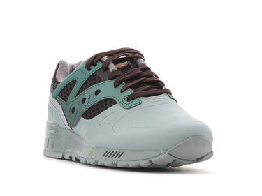 Кецове и обувки Saucony Grid Сиво | S70388-2, 1