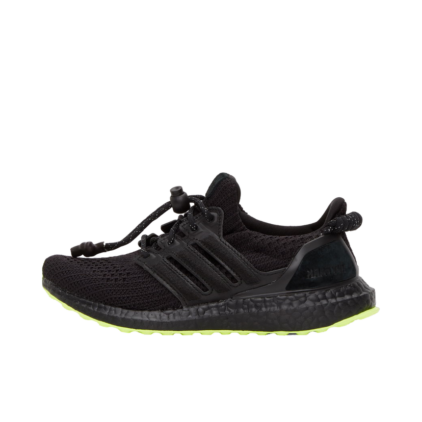 Кецове и обувки adidas x IVY PARK IVY PARK x Ultraboost Черно | GX0200