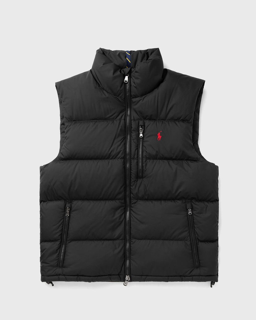 Жилетка Polo by Ralph Lauren Polo Ralph Lauren Down Vest Черно | 710968283001