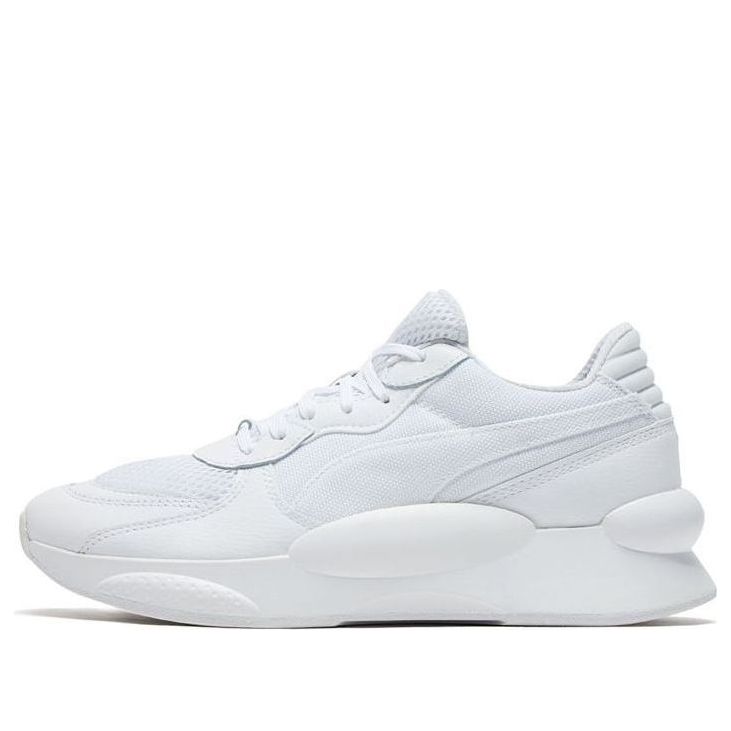 Кецове и обувки Puma RS 9.8 Core Бяло | 370368-01