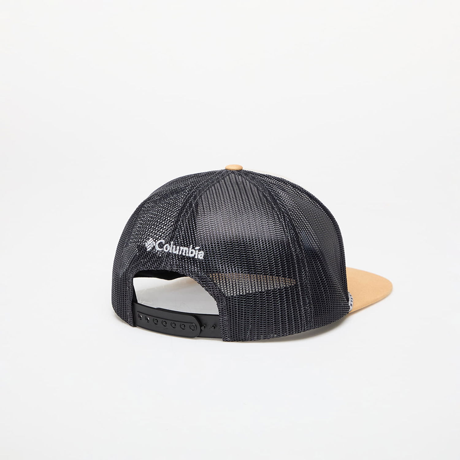 Шапка с козирка Columbia Flat Brim Snapback Cap Бежово | 2032021278, 1