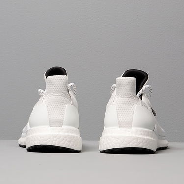 Кецове и обувки adidas Originals Human Made x Solar Hu "Love" Бяло | EG1837, 3