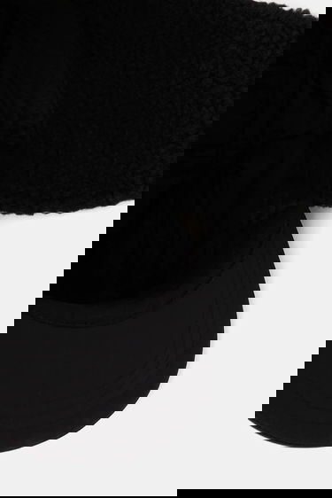 Шапка с козирка Carhartt WIP WIP Oltera Ear Guard Cap Черно | I035409.89XX, 3