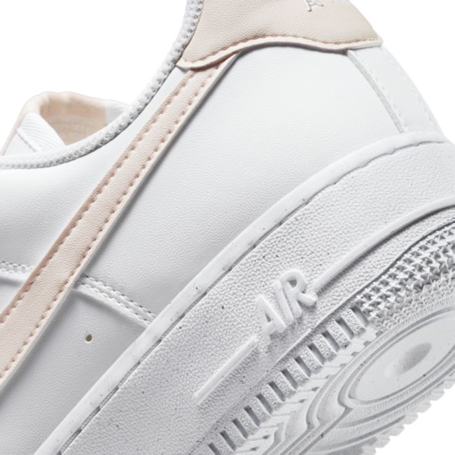 Кецове и обувки Nike Air Force 1 '07 "Next Nature" W Бяло | DC9486-100, 1