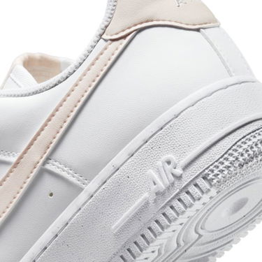 Кецове и обувки Nike Air Force 1 '07 "Next Nature" W Бяло | DC9486-100, 1