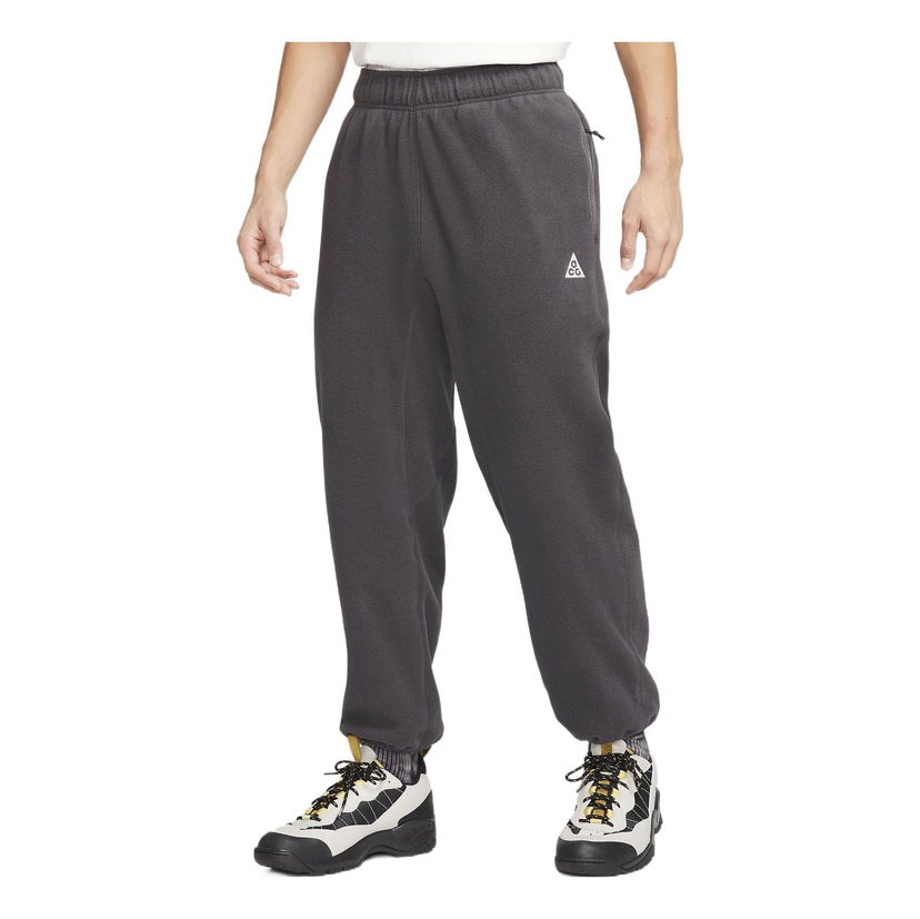 Спортни панталони Nike ACG Polartec Wolf Tree Pants Сиво | CV0659-060