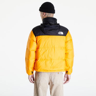 Пухо яке The North Face 1996 Retro Nuptse Jacket Жълто | NF0A3C8D 78M1, 3
